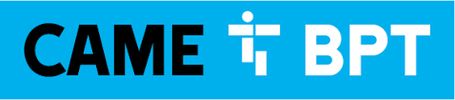 CAme Bpt logo