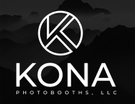 Kona Photobooths + party rentals