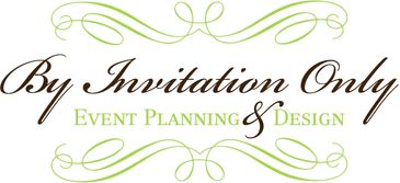 By Invitation Only logo