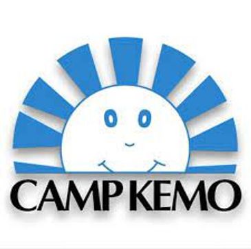 Camp Chemo logo