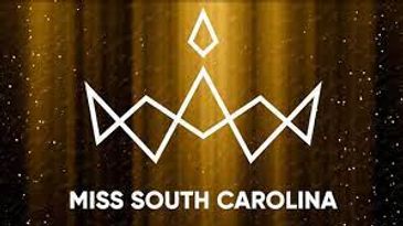 Miss South Carolina logo