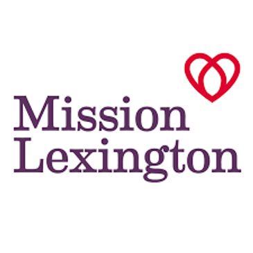Mission Lexington logo