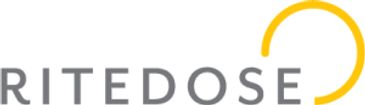Rite Dose logo