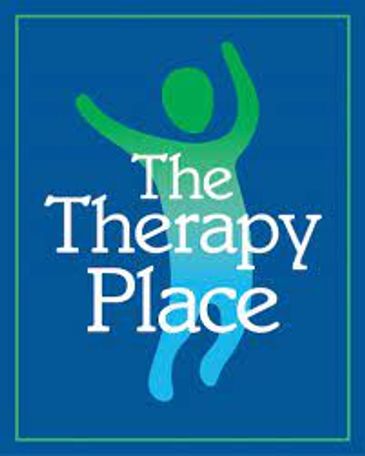 The Therapy Place logo