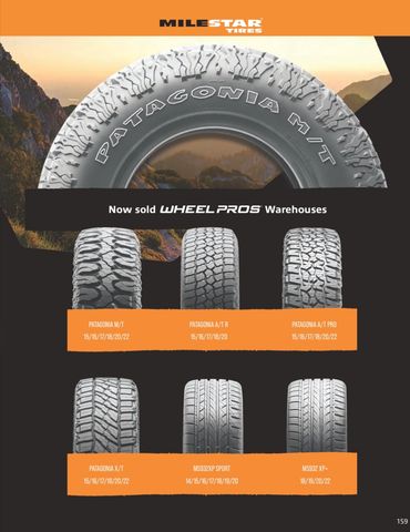 All Terrain Mud Terrain a/t m/t mudders tires