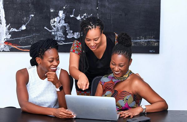 Black Businesses Rock