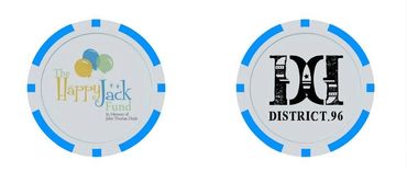Poker Chips