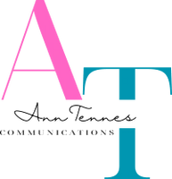 Ann Tennes
Communications,
LLC