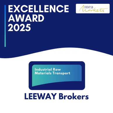 Excellence Award 2025