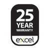 excel, cabling partner, 25 year warranty, route3, route 3, route3 network solutions,
