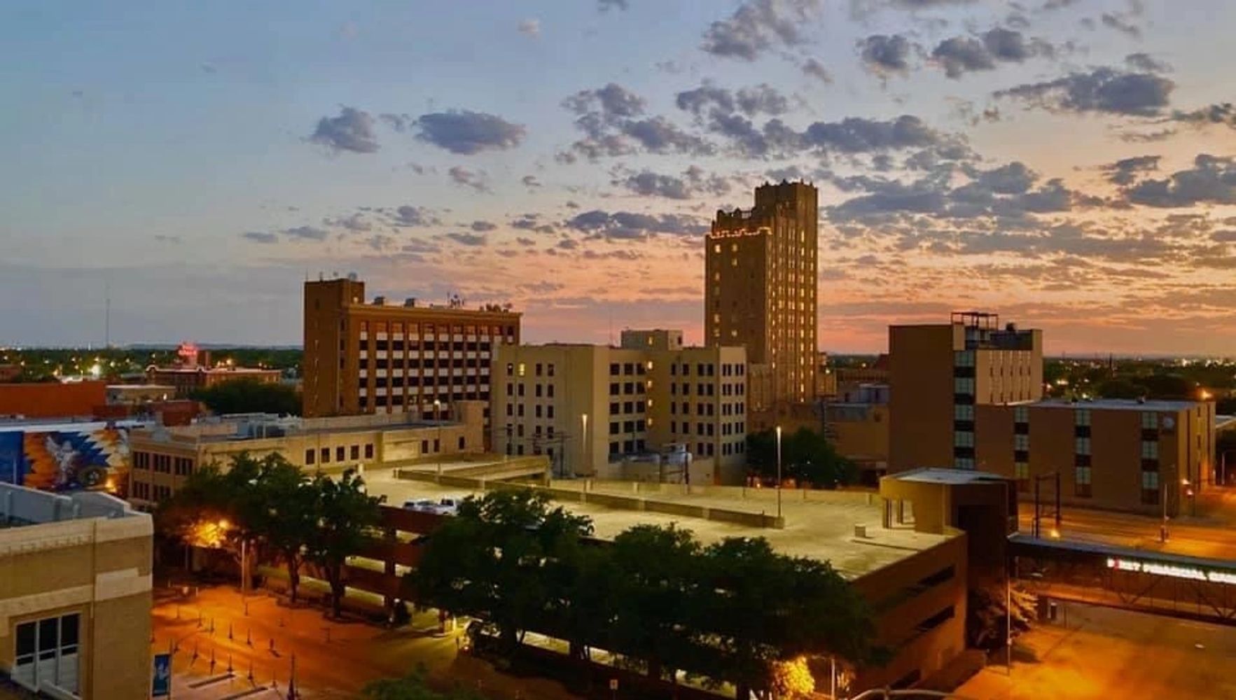 City of Abilene at AbileneHouses.com