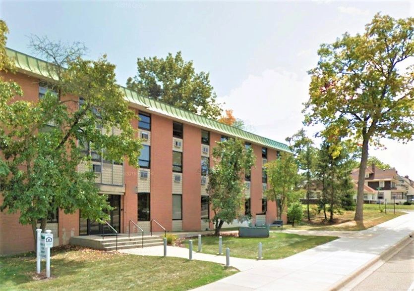 Apartment Students Solo Apartments East Lansing Michigan