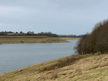 Lovely club wslk yesterday from Redesmere. 15 of us enjoyed an 11.5 mile walk around the old quarrie