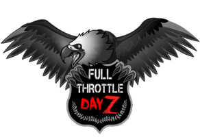 Full Throttle DayZ