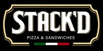 STACK'D PIZZA & SANDWICH BAR
