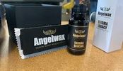 Angelwax Enigma Genesis automotive ceramic coating product photo