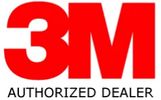 3M Authorized Dealer Logo