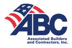 Member of Associated Builders and Contractors ABC