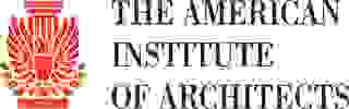 Member of AIA (American Institute of Architects)