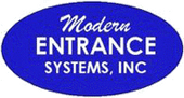 Modern Entrance Systems