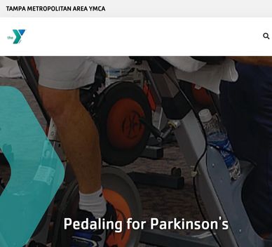 Class details:
Bob Sierra Family Y: Tuesdays & Thursdays at 11am
South Tampa Family Y: Tuesdays &