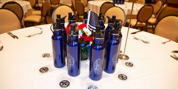 2020 Women In Blue Awards - Phoenix Police Foundation