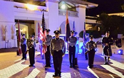 Phoenix Police Department Cadet Program - Phoenix Police Foundation