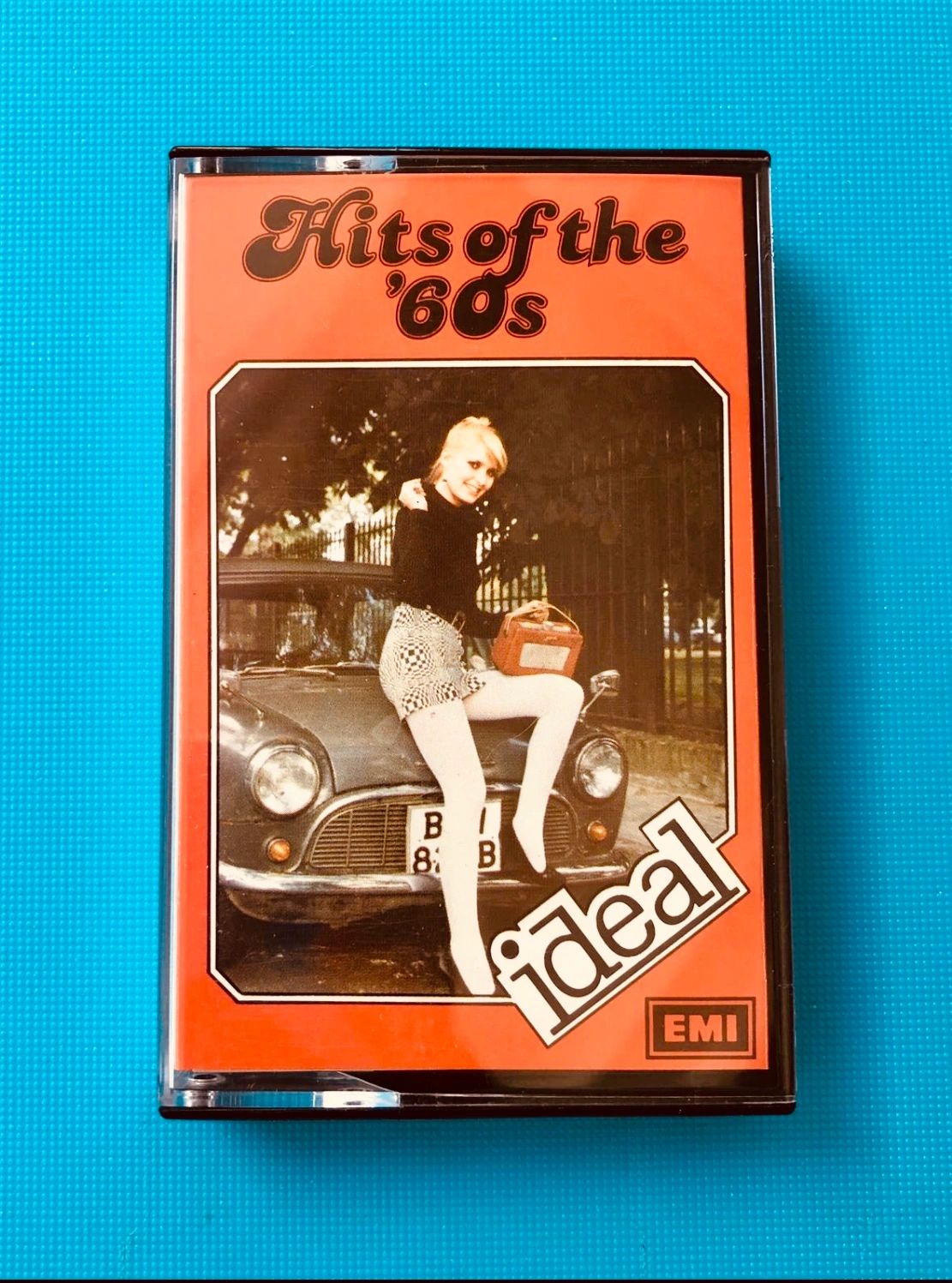 mrcassettes Shop & Buy Music Cassette Tapes Online 1000’s FOR SALE