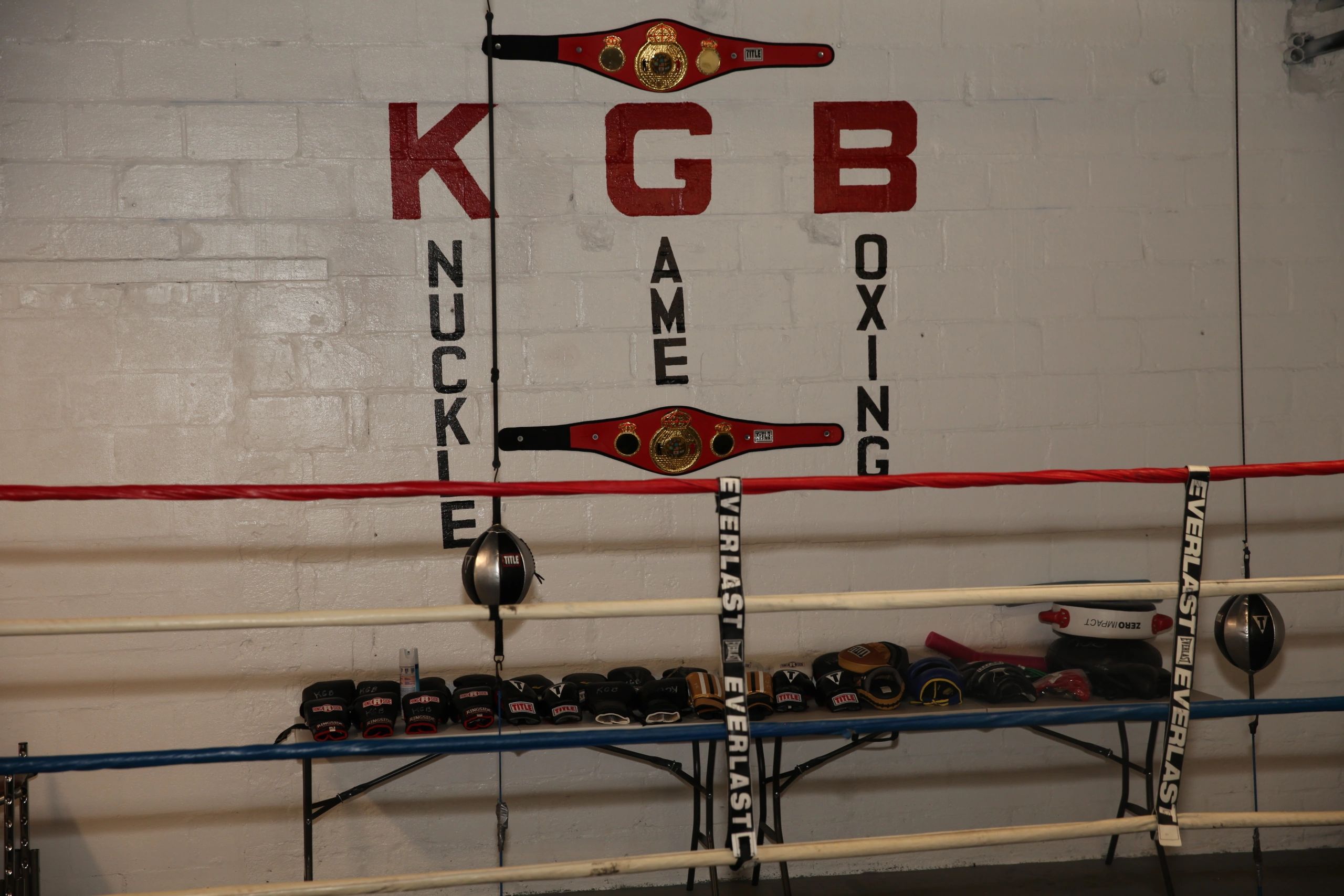 Knuckle Game Boxing Boxing, Fitness Trenton