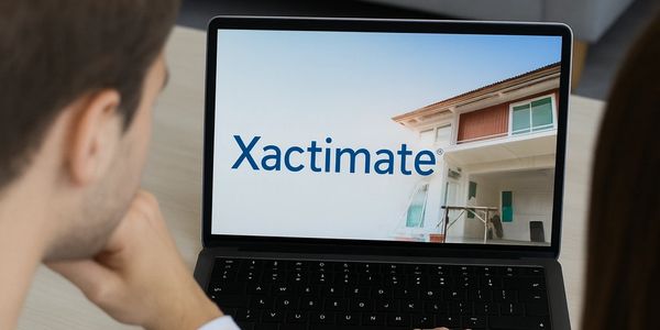 Xactimate Training