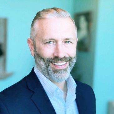 Owner Geoffrey Conrad