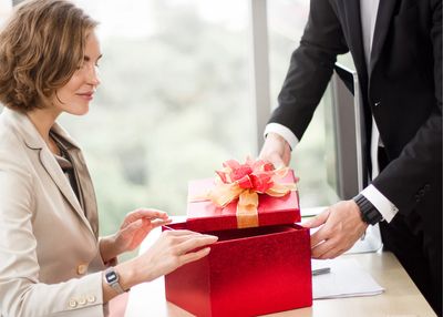 Here For You Concierge provides Gifting Services in the Lehigh Valley of Pennsylvania