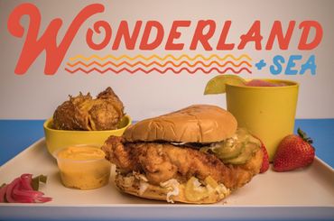 Arkansas Food Photographer, Arkansas Food Videographer, Restaurant content, content chemistry