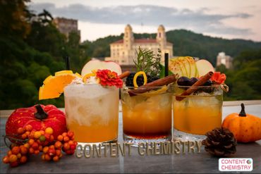 Arkansas Food Photographer, Arkansas Food Videographer, Restaurant content, content chemistry