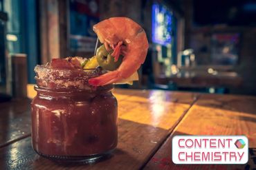 Arkansas Food Photographer, Arkansas Food Videographer, Restaurant content, content chemistry