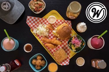 Arkansas Food Photographer, Arkansas Food Videographer, Restaurant content, content chemistry