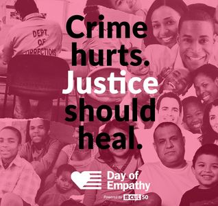 social justice, human rights, national day of empathy