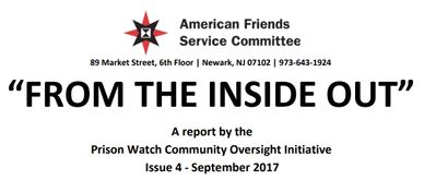 social justice, human rights, mass incarceration