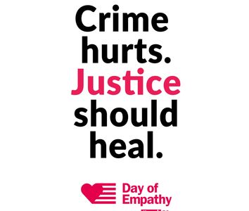 social justice, human rights, national day of empathy