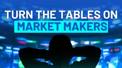 market maker behavior pro trading tools trading strategies block prints dark pool smart money scan