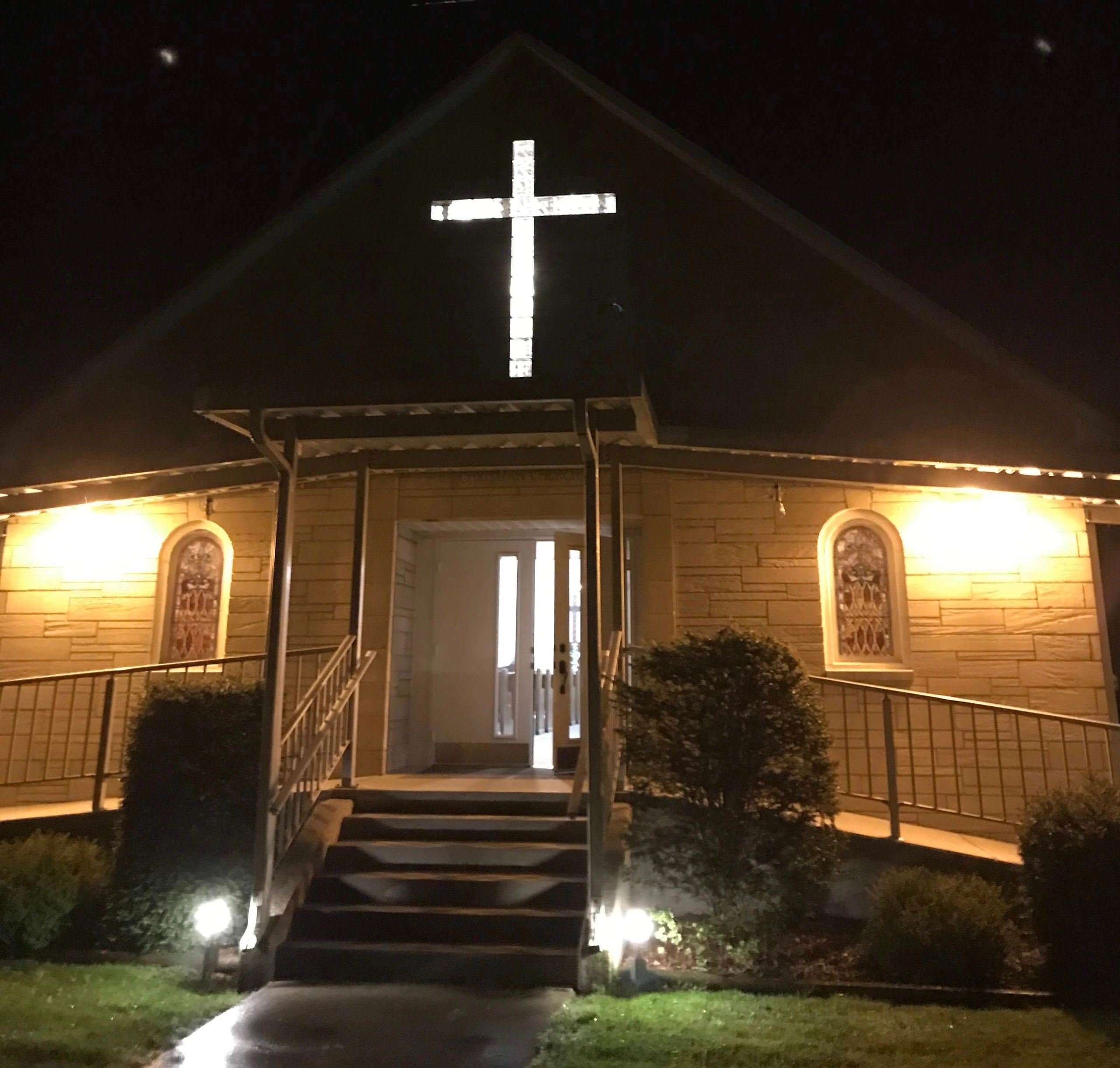 About Us Canton Christian Church