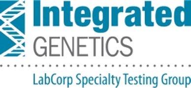 Integrated Genetics
