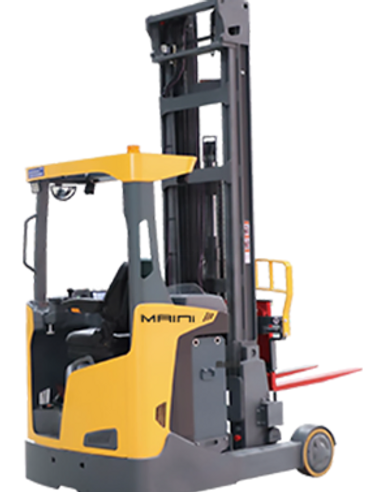 High Reach Truck