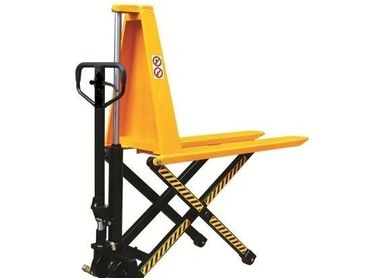 Scissor Pallet Truck
