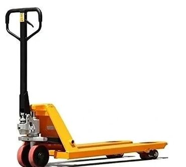 Hydraulic Pallet truck