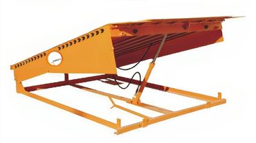 Hydraulic Dock Leveller