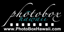Photo Box Hawaii