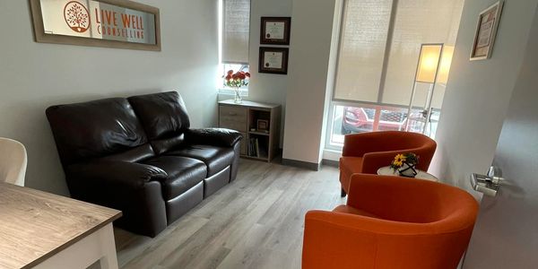 live well counselling private counsellor therapy mental health help st johns Newfoundland adhd