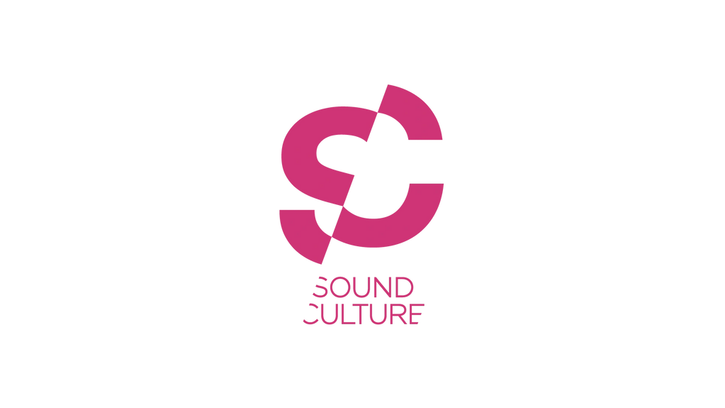 Sound Culture Logo
