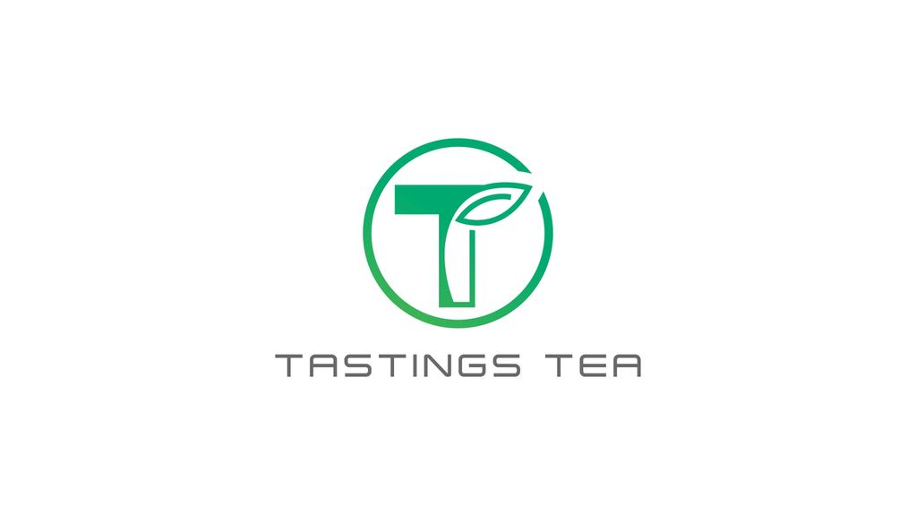 Tastings Tea logo